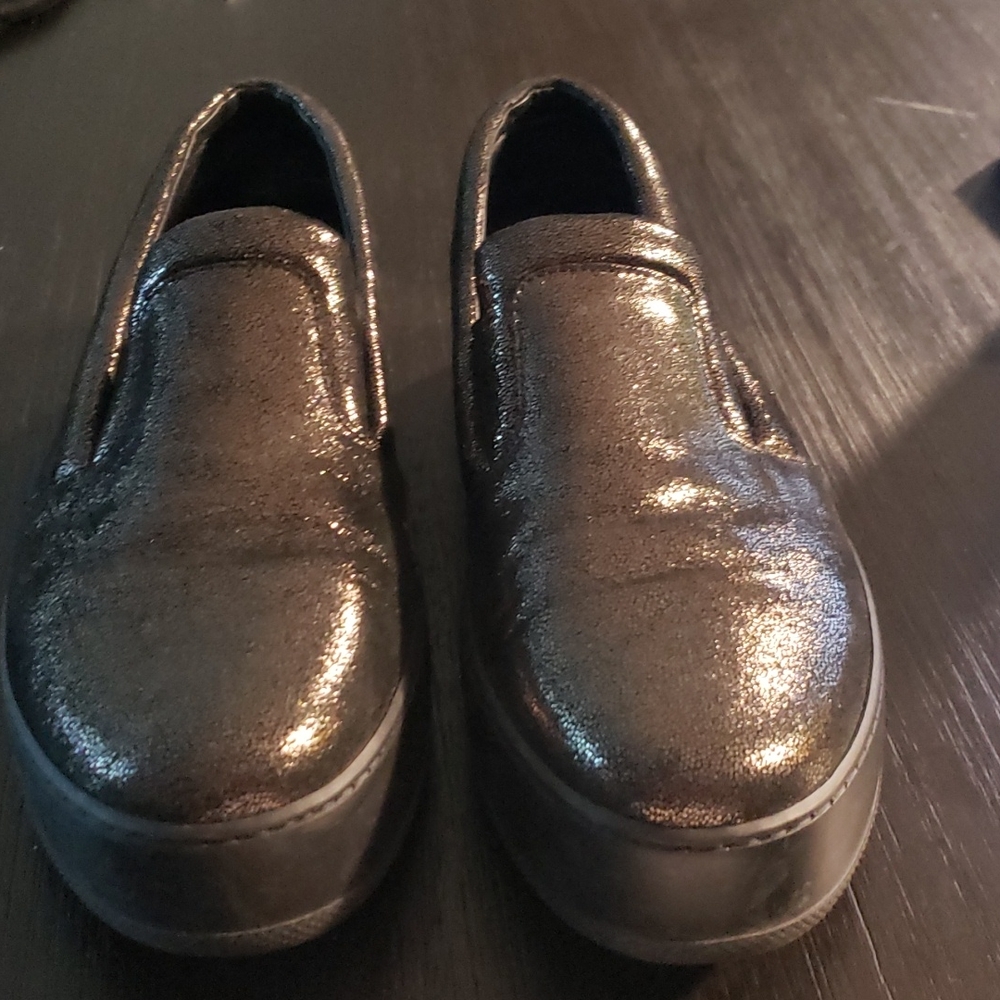 Maxmara Slip on sneakers